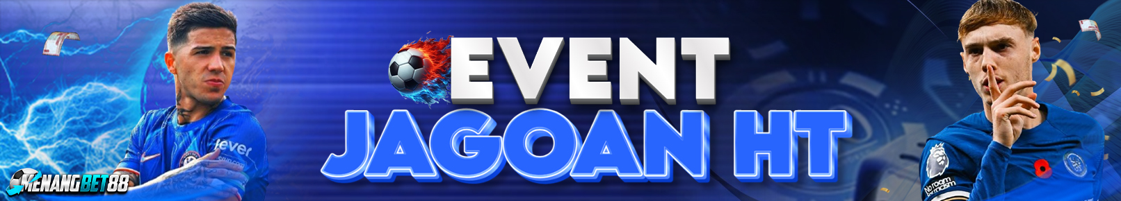 EVENT JAGOANHT MENANGBET88